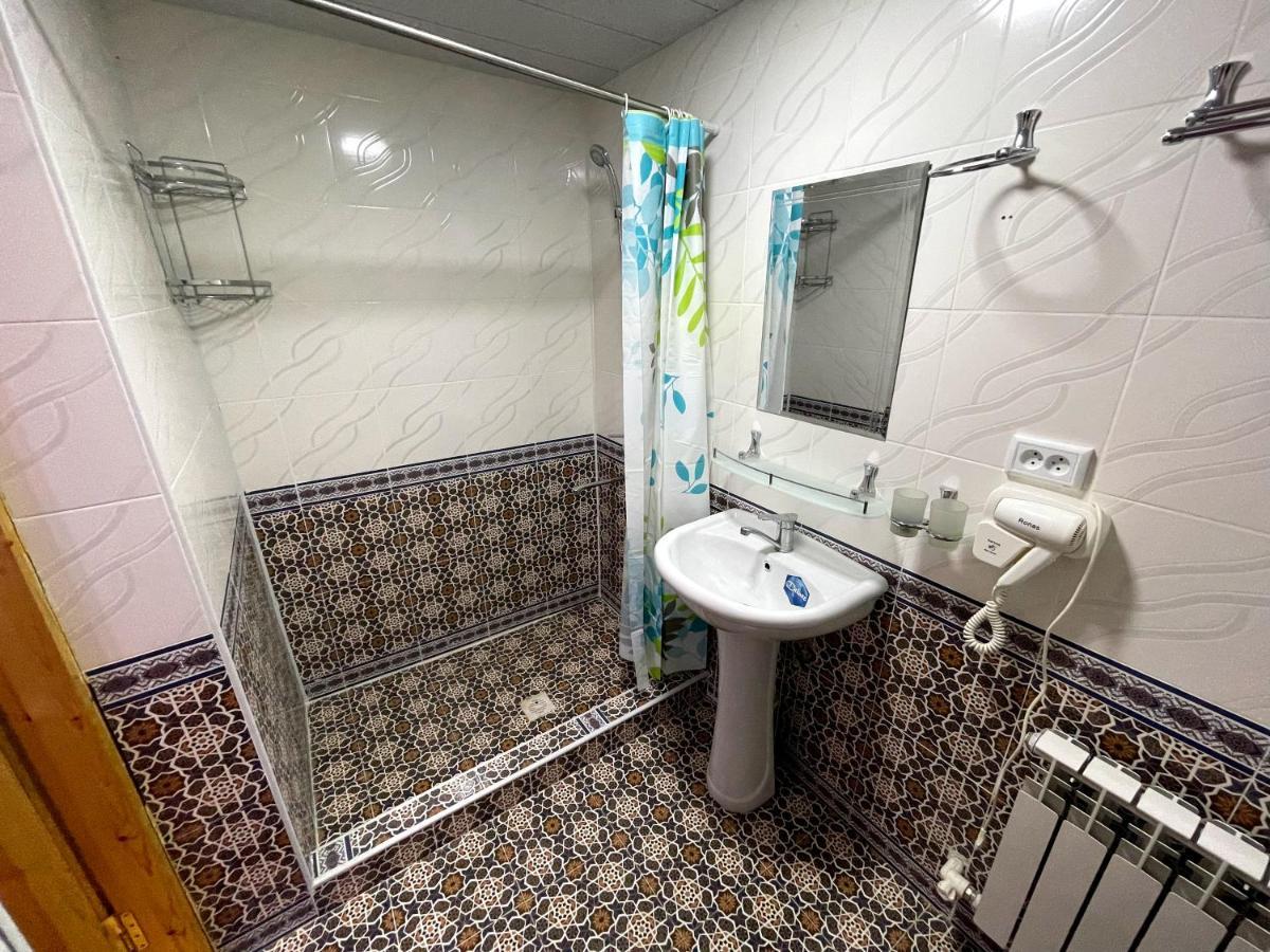 Shukrona Guest House 부하라 객실 사진