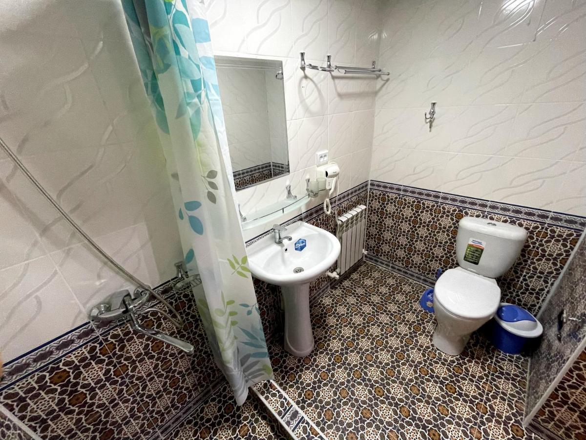 Shukrona Guest House 부하라 객실 사진